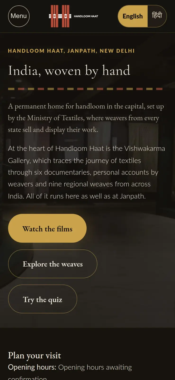 handloomhaat.in